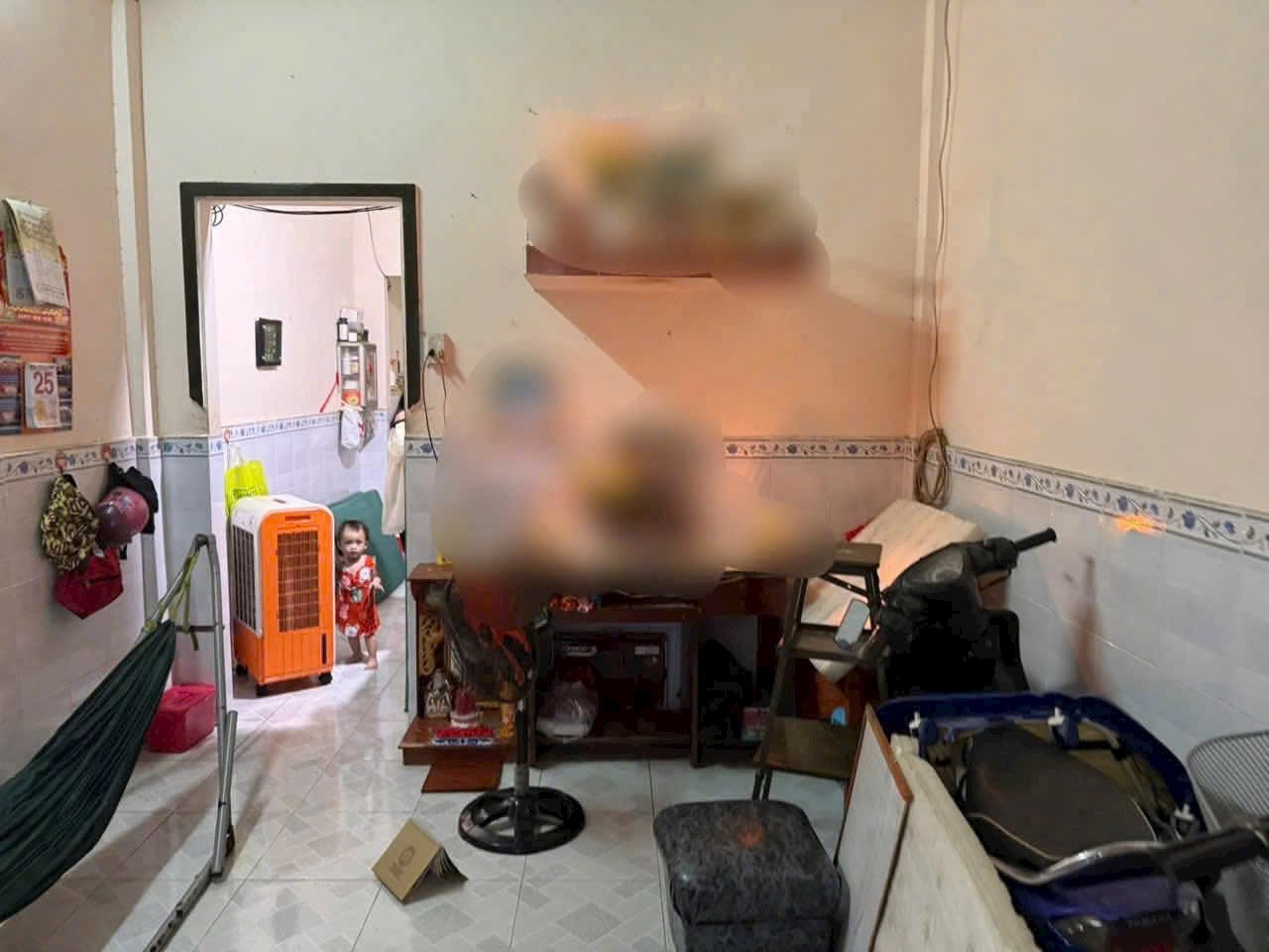 CẦN BÁN NHÀ. PHƯỜNG QUYẾT THẮNG NHÀ THỜ BIÊN HOÀ. TRUNG TÂM