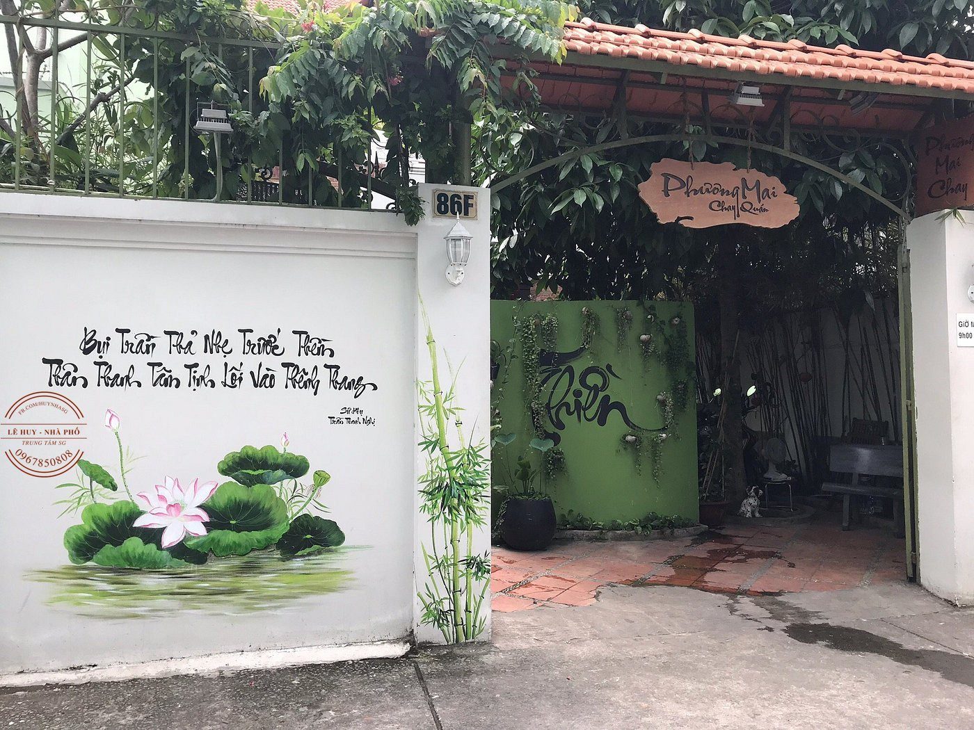 [8 x 33] 86F Võ Thị Sáu_Tân Định_Quận 1- 65tỷ (TL)