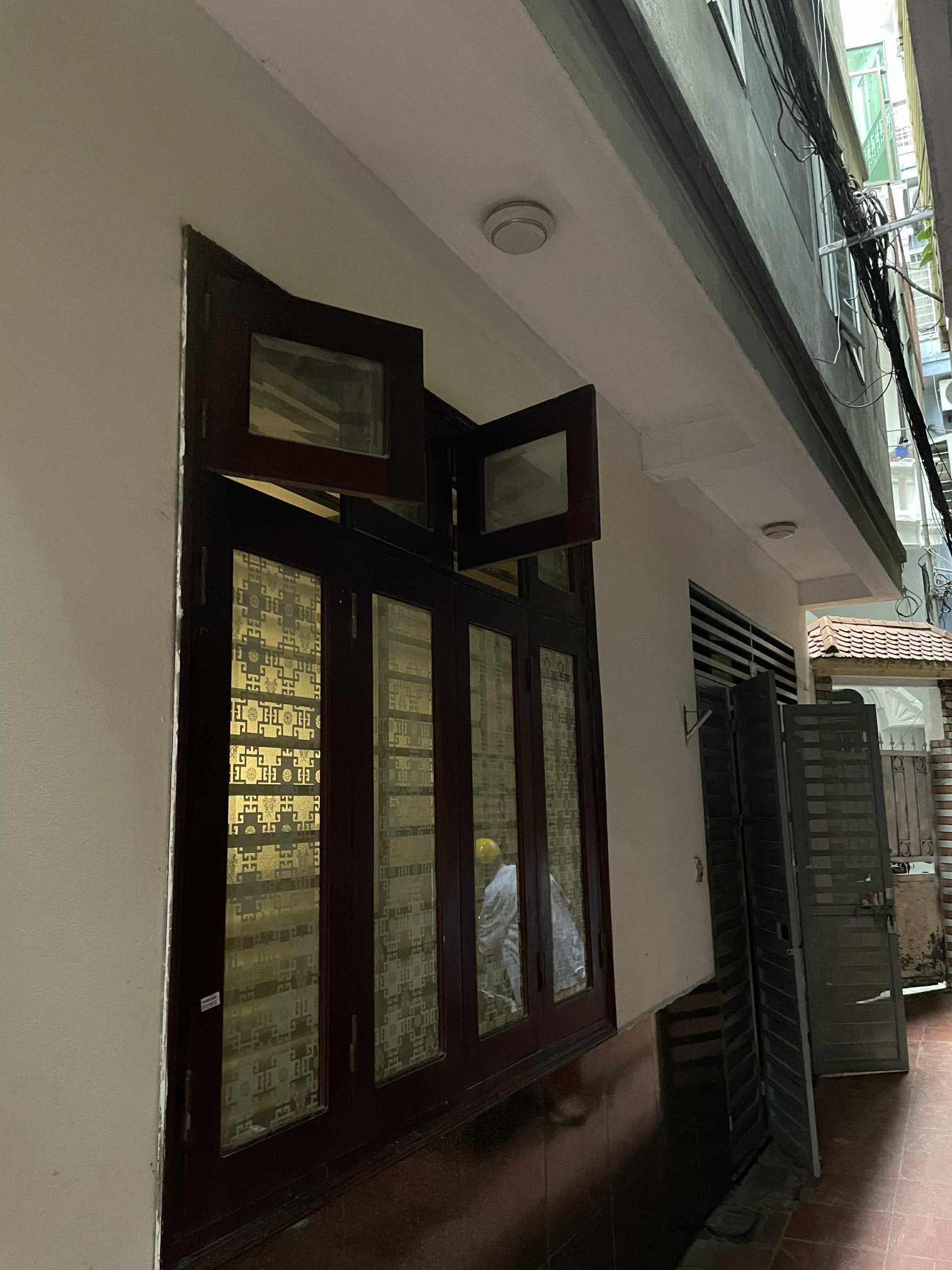 Bán nhà đẹp Võ Thị Sáu không qua trung gian. Liên hệ zalo 0329841836 Thế Dân