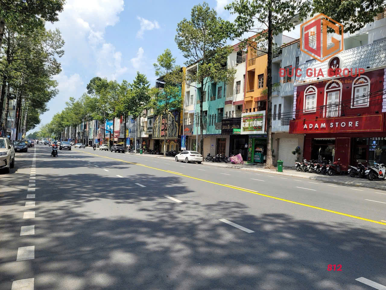 Hàng HOT, siêu hiếm! Bán nhà Mặt Tiền Võ Thị Sáu, vị trí đẹp, ngang 6m chỉ 19 tỷ