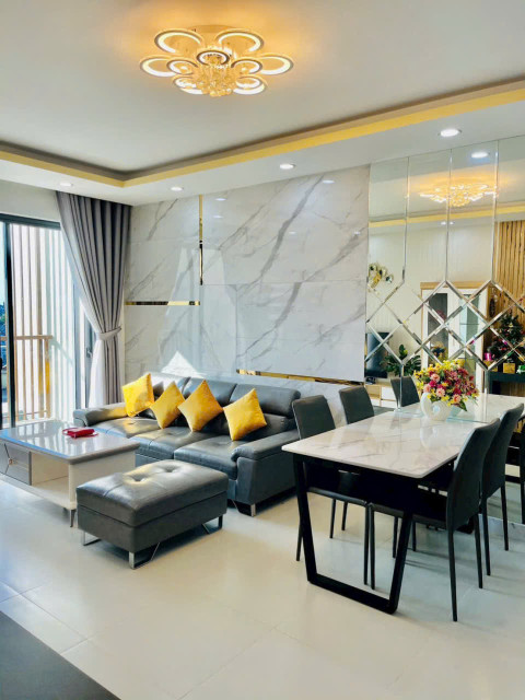 Bán căn hộ 2pn siêu sang, chung cư cao cấp Topaz Twins chỉ 2,9 tỷ