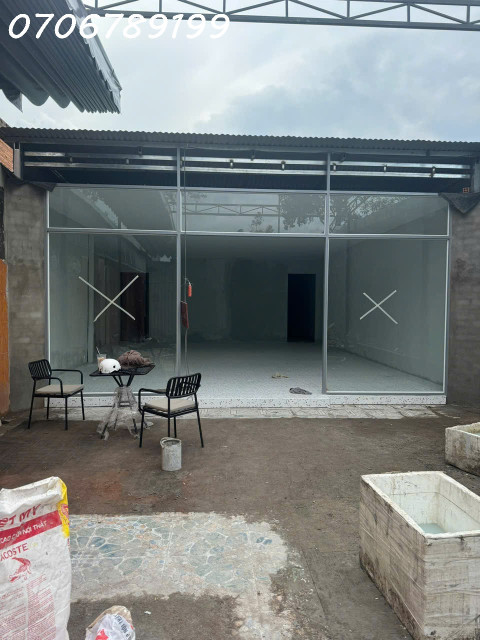 SANG NHƯỢNG MẶT BẰNG TẠI BIÊN HOÀ, ĐỒNG NAI - LIÊN HỆ SĐT/ZALO: 0706789199