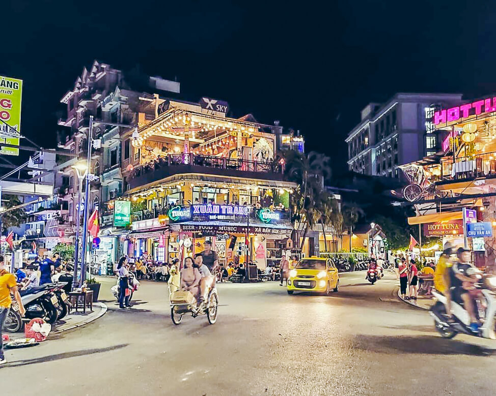💎 CHO THUÊ MẶT BẰNG SIÊU RỘNG VÕ THỊ SÁU – TRUNG TÂM PHỐ TÂY HUẾ 💎