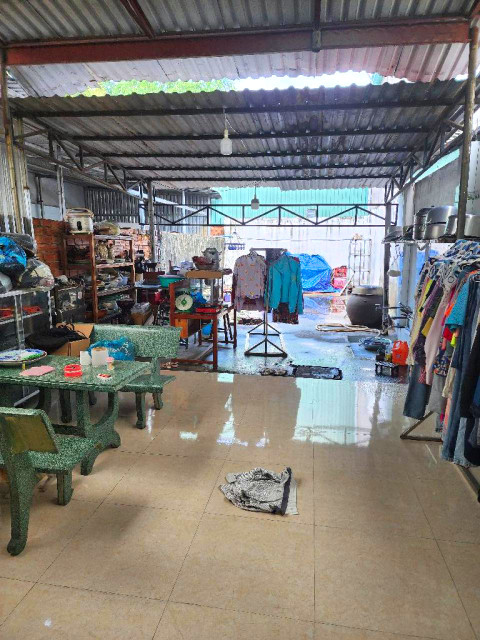 🔥 Nhà MT 192m², Đ.10m – Võ Thị Thừa Q12