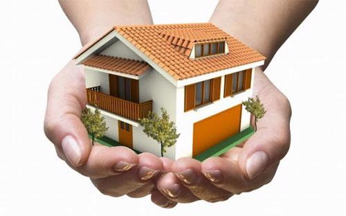 Cần Giuộc – Nhà phố giá rẻ, đầu tư tốt