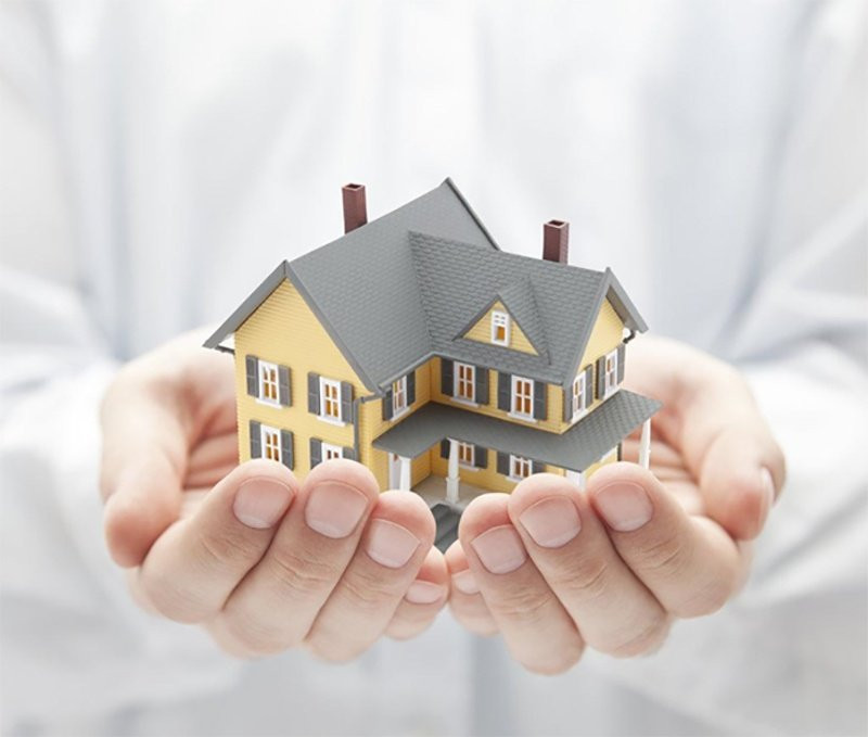 Nhà phố Cần Giuộc, Long An – Vị trí đẹp, giá hợp lý