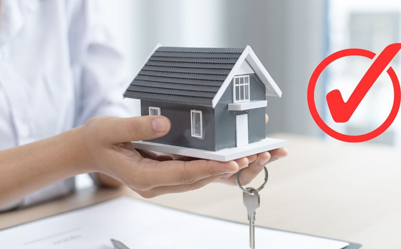 Chính chủ bán nhà phố tại Cần Giuộc, Long An – Giá hấp dẫn