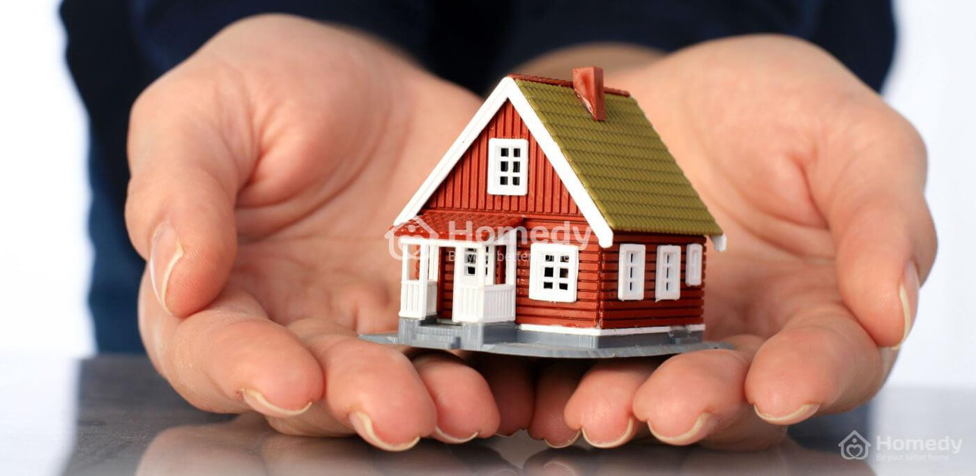 Mua ngay nhà phố tại Cần Giuộc – Giá cực kỳ hợp lý
