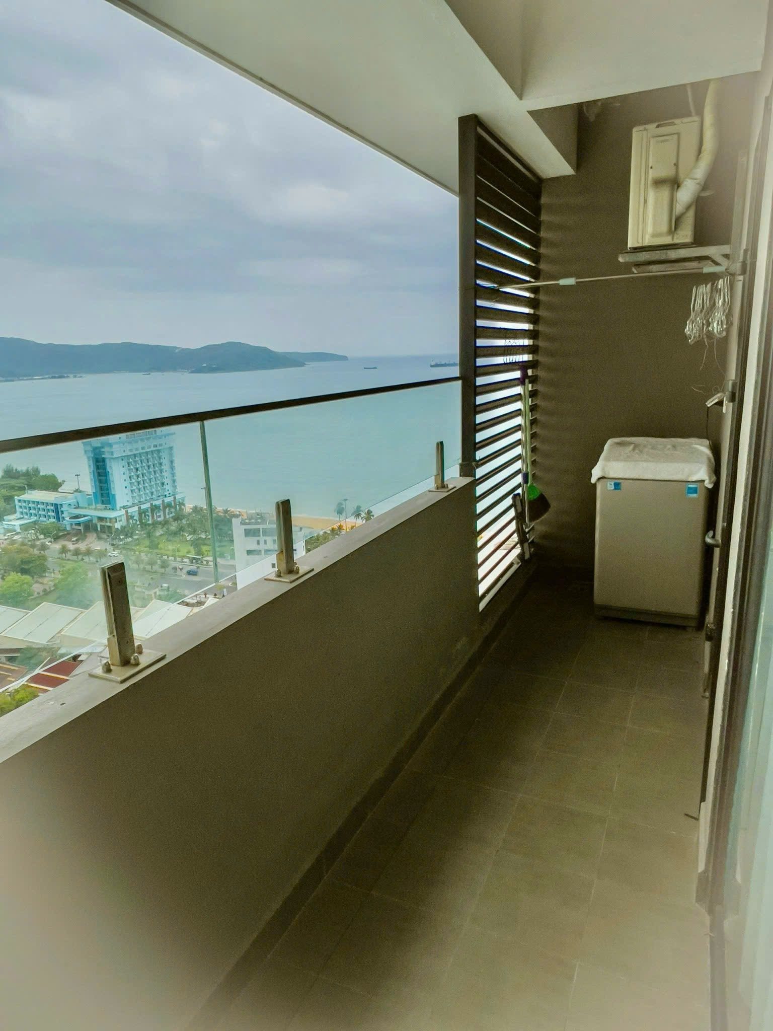 MUA NGAY CĂN HỘ STUDIO 45M FULL NỘI THẤT FLC SEA QUY NHƠN