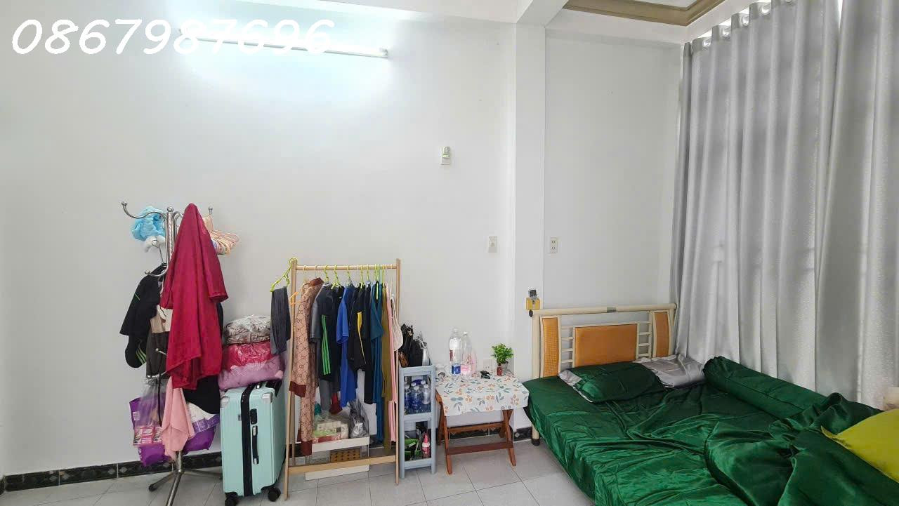 Bán Nhà 4 Tầng Hẻm Võ Trứ - Trung Tâm Nha Trang, Giá 3,1 Tỷ