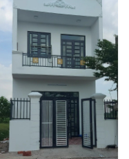 Bán  nhà riêng 80.2m² tại đường Võ Văn Bích, Xã Bình Mỹ, Huyện Củ Chi, TP. Hồ Chí Minh giá 2.5 tỷ