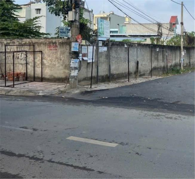 NHÀ KINH DOANH ĐƯỜNG 6. LINH TRUNG. T.ĐỨC. BÁN CHIA TÀI SẢN, DT 96M2, CHỐT GIÁ 10.5 TỶ. BỚT LỘC.