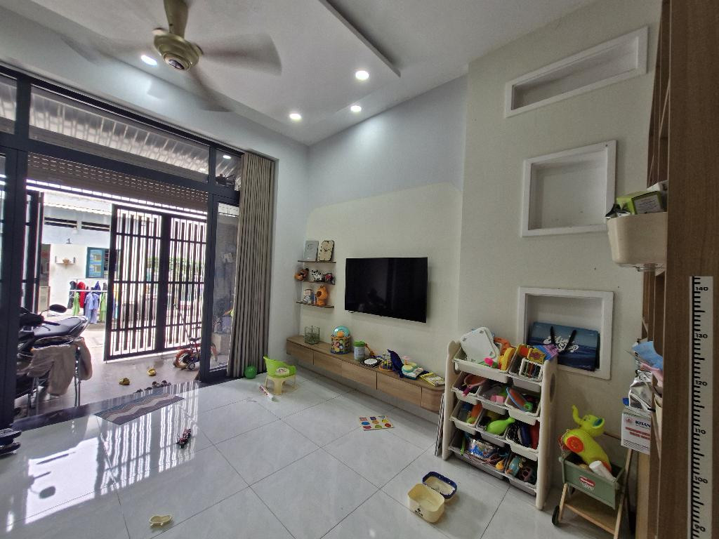 🏆🏠🏆🏠SIÊU PHẦM NHÀ VÕ VĂN HÁT, DT 50M GIÁ CHỈ NHỈNH 5TY