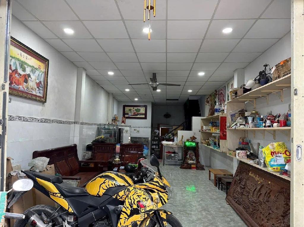 💥 💥  SIÊU RẺ NHÀ 2 TẦNG DTSD 100M2  CẠNH ĐƯỜNG VÕ VĂN HÁT 3,75 Tỷ