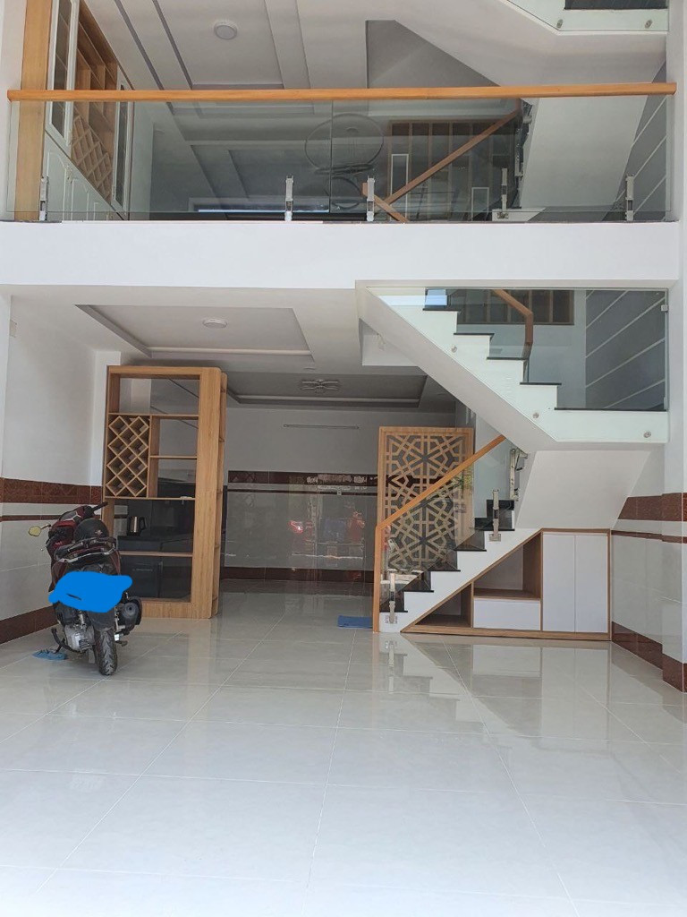 💥 💥 🏠 SIÊU NÉT VÕ VĂN HÁT 210M 4Tầng CHỈ 6.x TỶ