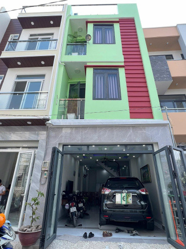 Bán nhà chỉ với giá 2,56Tỷ ngay MTĐ Võ Văn Hát, Long Trường, Quận 9, sổ riêng.