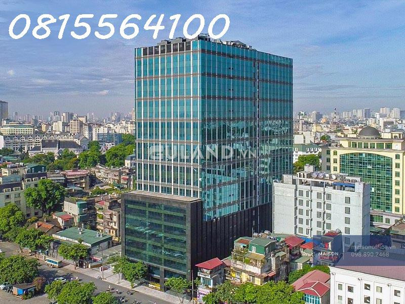 Cho thuê toà nhà 1.500m2 MT Võ Văn Kiệt, Quận 6 - tiện làm văn phòng, karaoke