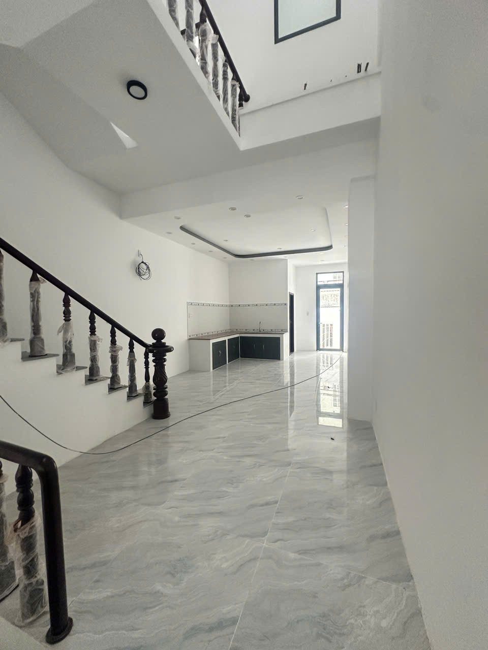 Bán nhà tại Trung tâm Sóc Trăng.