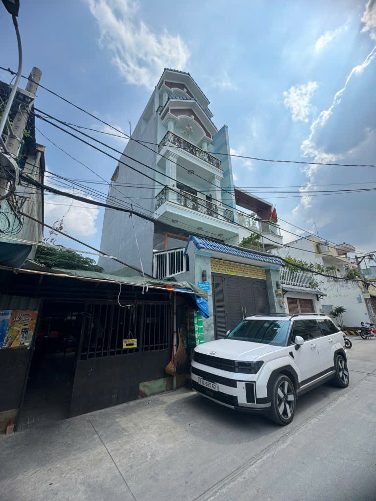 BÁN LÔ ĐẤT NỀN -5x18M- NGAY GIAO LỘ VÕ VĂN KIỆT HỒ HỌC LÃM-AN LẠC- BÌNH TÂN CHỈ 7TY2