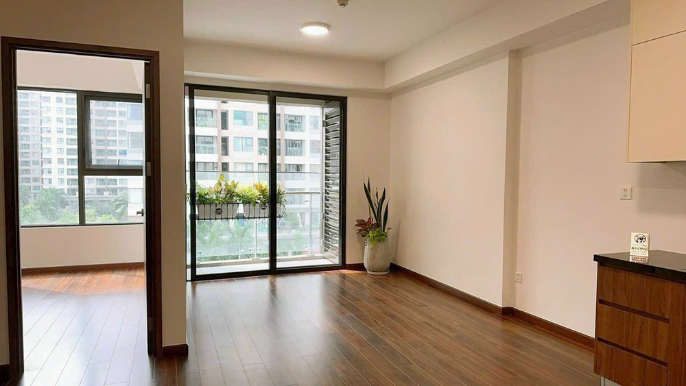 Bán căn hộ Akari City tầng cao, có sẵn HĐ thuê, trả trước 1 tỷ nhận nhà ngay, chuẩn bị ra sổ hồng