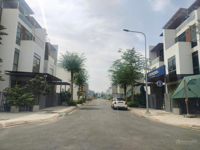 Bán gấp nền cực đẹp chỉ giá 3,56Tỷ, ngay liền kề KĐT Cát Lái, Võ Văn Kiệt, Cát Lái, Quận 2, sổ riêng