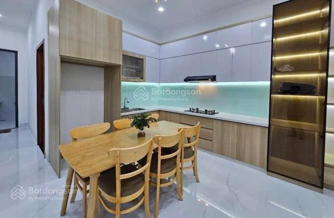 Chỉ 1.42Tỷ sở hữu ngay căn nhà ở Võ Văn Kiệt, phường Định Hoà, Thủ Dầu Một, SHR