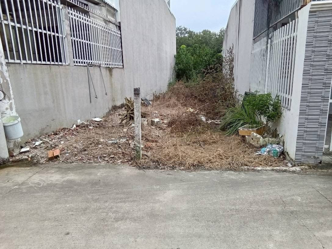 Đất Định Hòa TDM: 5 X 25 1 Xẹt đường Võ Văn Kiệt
