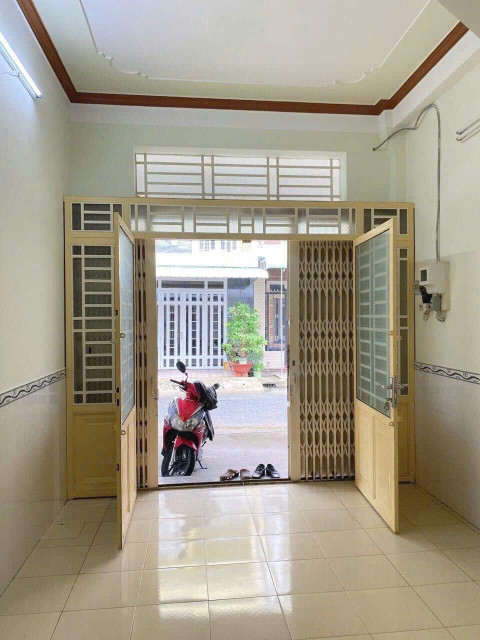 Nhà 5 triệu 2 phòng ngủ gần trường đại học Y Dược Cần Thơ
