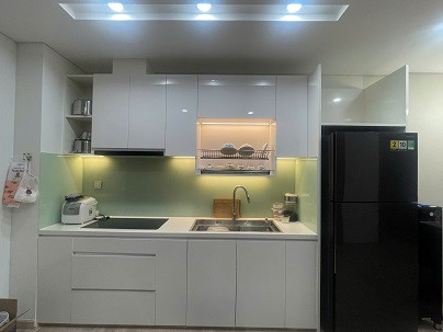 CHO THUÊ CĂN HỘ CAO CẤP CT1 RIVERSIDE LUXURY – VÕ VĂN KIỆT, PHƯỚC HẢI, NHA TRANG