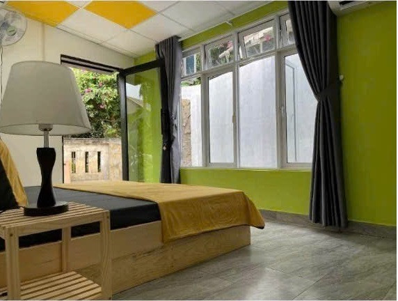 # HomeStay 150m2 Võ Văn Kiệt đi bộ ra Bãi Tắm Mỹ Khê, nhỉnh 8 tỷ