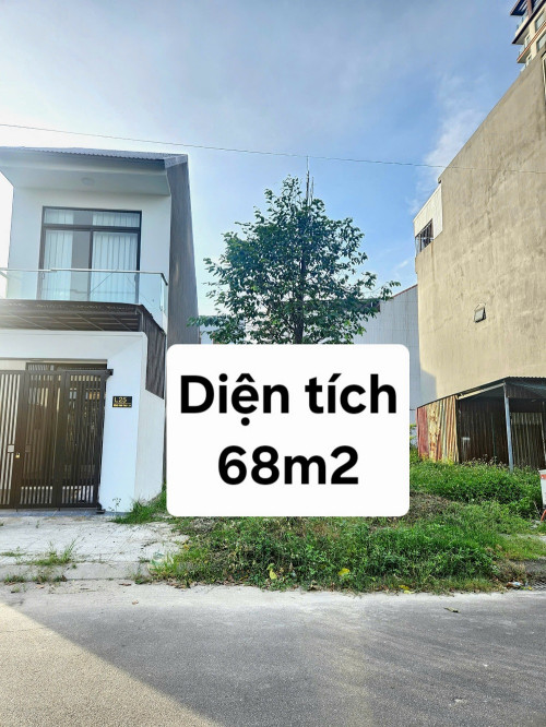 ⚠️ BÁN ĐẤT ĐẸP VIEW KÊNH – KQH ĐÔNG NAM THỦY AN – TP HUẾ