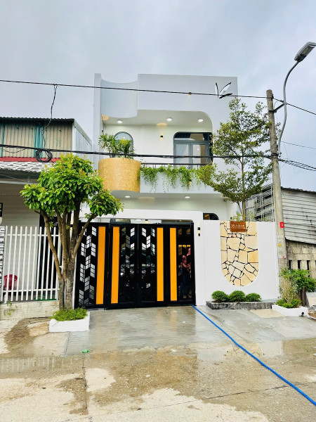 🌿 BÁN NHÀ PHỐ VIEW SÔNG NHƯ Ý – TRƯƠNG HỮU HOÀNG, TP HUẾ 🌿