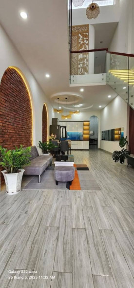 🏠 BIỆT THỰ ĐÔ THỊ VÕ VĂN MÔN – 70M² – 2.3 TỶ – KIẾT TÁC KIẾN TRÚC HIỆN ĐẠI