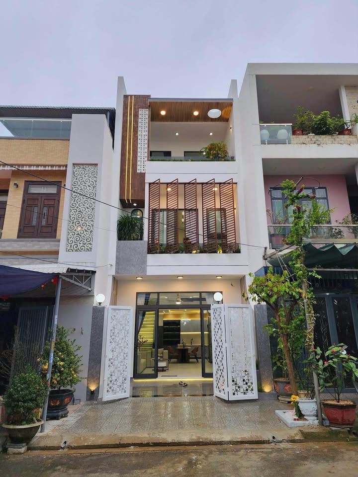 THÔNG BÁO CHÍNH CHỦ CẦN BÁN BÁN NHÀ PHƯỜNG 4, TÂN AN