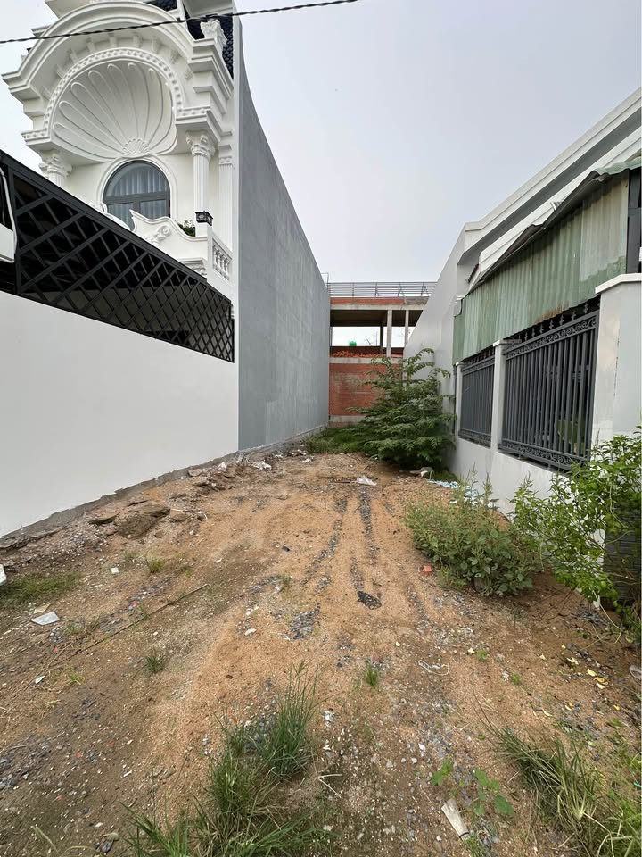 🔥 CHÍNH CHỦ BÁN ĐẤT MẶT TIỀN - 88M² - VÕ VĂN MÔN - 950 TRIỆU (SIÊU LỢI THẾ KINH DOANH) 📍