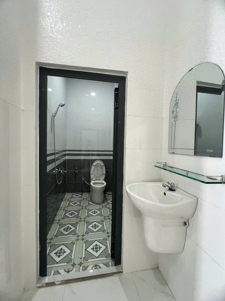 🏡 CHÍNH CHỦ CẦN SANG LẠI NHÀ MỚI 80M² – 3PN – VÕ VĂN MÔN – 1.88 TỶ (ƯU ĐÃI CHO KHÁCH THIỆN CHÍ)