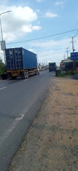 🏡 CHÍNH CHỦ BÁN ĐẤT MẶT TIỀN - VÕ VĂN MÔN - 950 TRIỆU