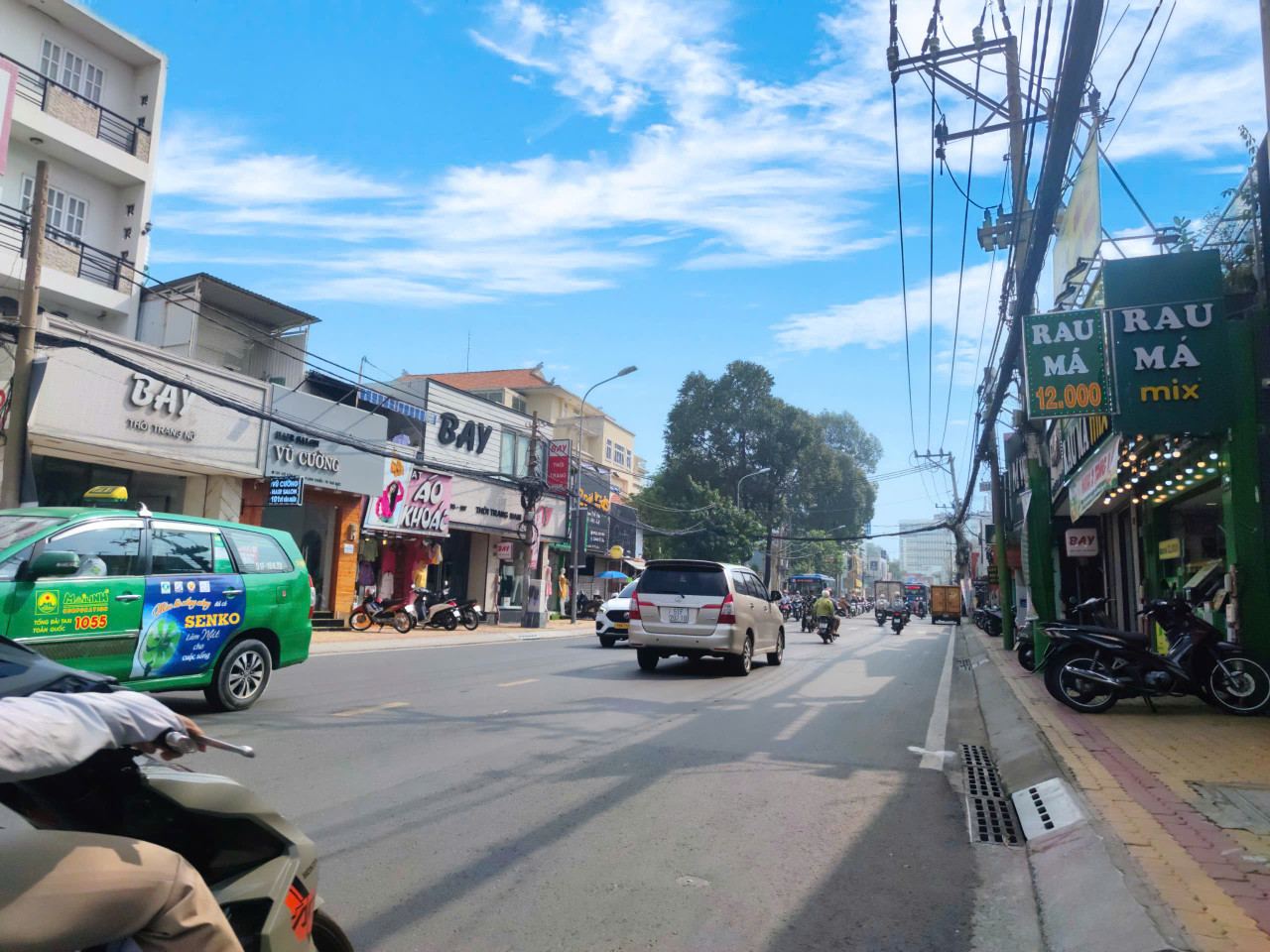 Hàng hót cần bán nhà đường võ văn ngân phường linh chiểu thành phố thủ đức 21x8 giá 11,5 tỷ