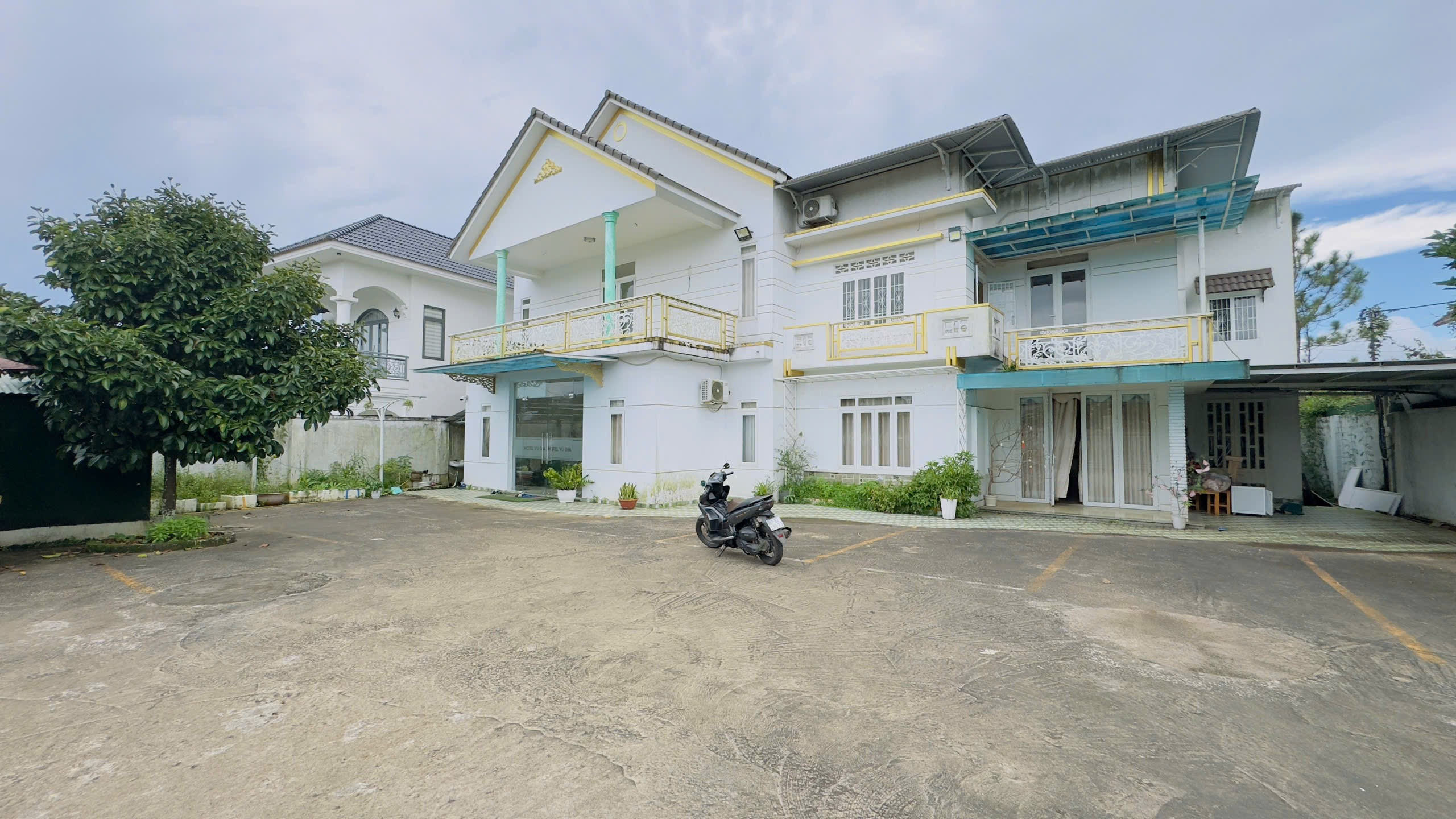 Mini Hotel Võ Văn Tần