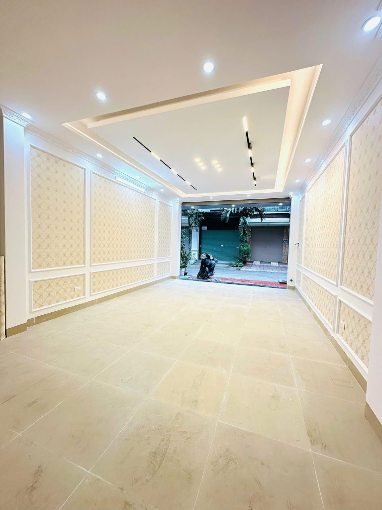 Bán nhà  VÕNG THỊ -  otô -thang máy -– kinh doanh - ở ngay 80m 6 tầng 26.3 tỷ