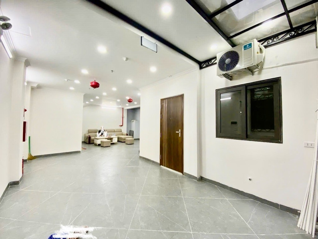 SIÊU PHẨM DÒNG TIỀN – VIEW HỒ TÂY – 19 PHÒNG KHÉP KÍN – FULL NỘI THẤT – CHỈ 27TỶ