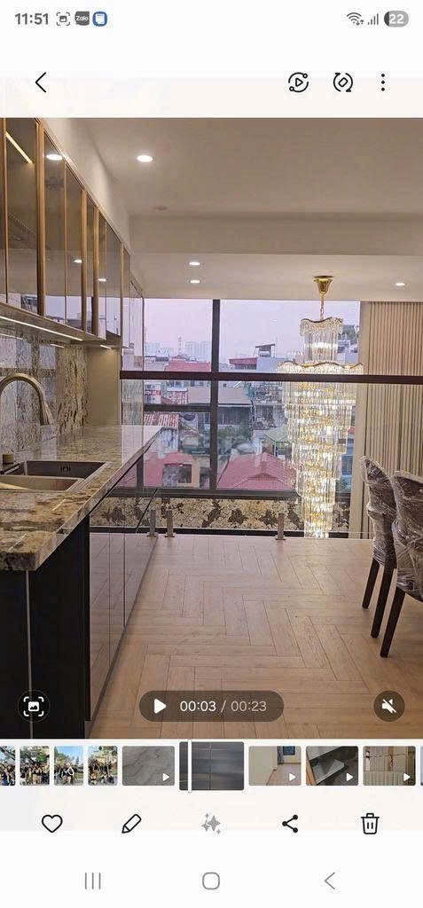 Cho Thuê Nhà Võng Thị - Tây Hồ/ 36M² 8 Tầng 4 Ngủ -Thang Máy -Ở Cao Cấp - Kinh Doanh Đỉnh - Giá Thuê 50Tr