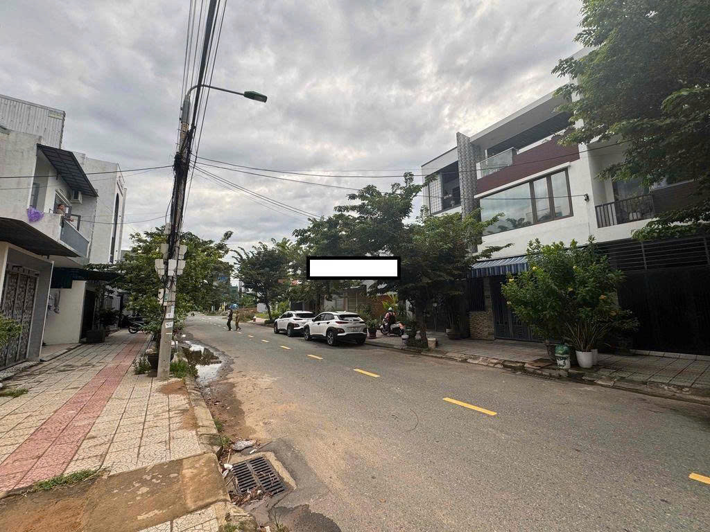 📌📌📌LÀM VIỆC TRỰC TIẾP GIÁ TỐT !!! Bán đất Vũ Đình Liên, Hòa Xuân