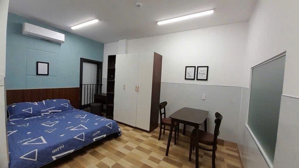 🔥 SẬP HẦM CHỈ HƠN 12 TỶ VŨ ĐÌNH LIÊN– CĂN HỘ 5 TẦNG HÒA XUÂN – THANG MÁY – DÒNG TIỀN ỔN ĐỊNH 55TR/THÁNG 🔥