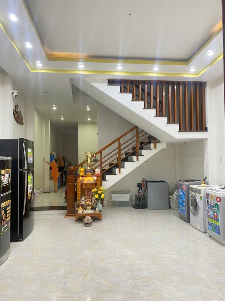 📌📌📌LÀM VIỆC TRỰC TIẾP GIÁ TỐT !!! Bán nhà Vũ Đình Liên, Hòa Xuân