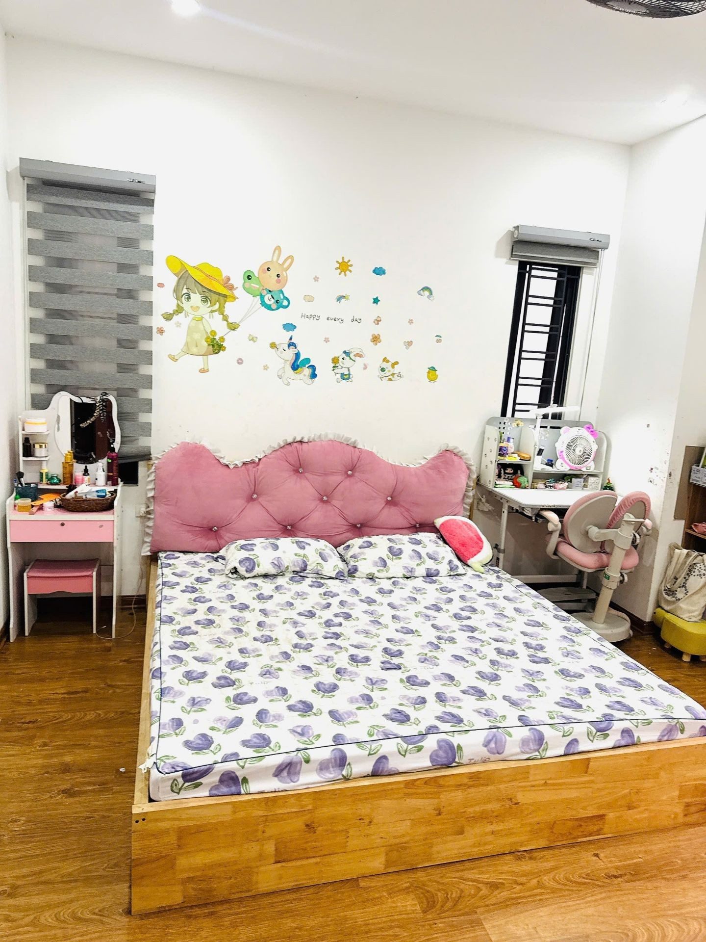 BÁN NHÀ VŨ ĐỨC THẬN - NGAY SAU BIG C - 5 TẦNG - LÔ GÓC - 20M RA Ô TÔ TRÁNH- 50M RA MẶT PHỐ