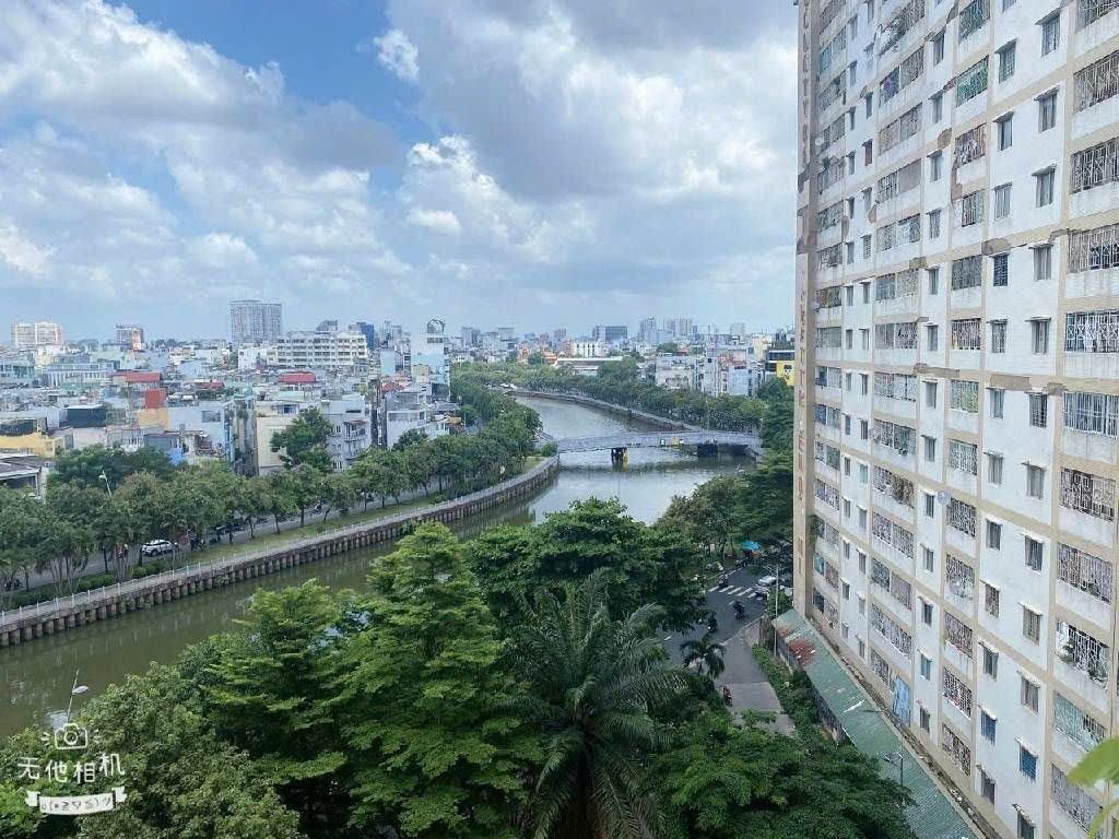 Căn hộ vị trí đẹp, sát Quận 1, Quận Phú Nhuận, an ninh 24/7, giá tốt!!!!