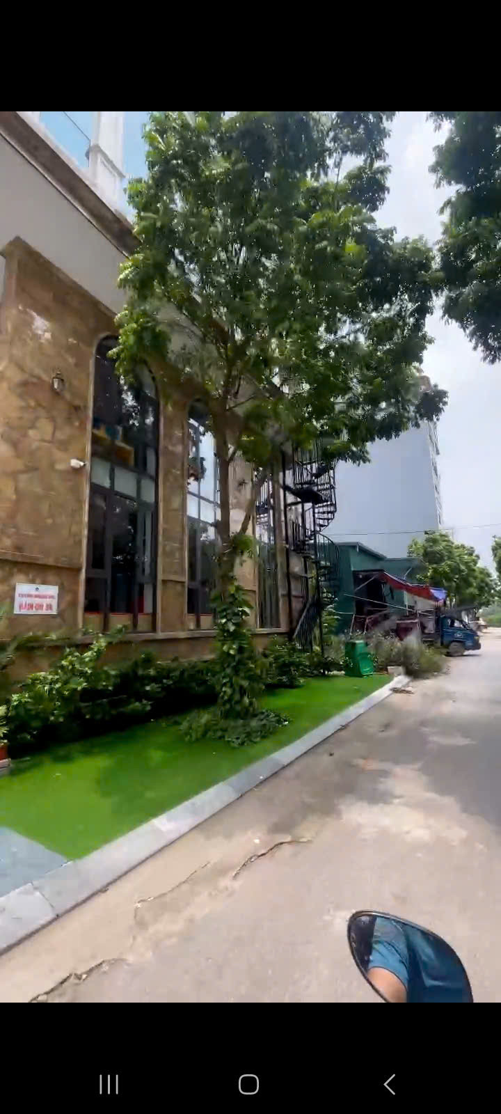 BÁN ĐẤT, PHÂN LÔ, VỈA HÈ, Ô TÔ TRÁNH, TỨ HIỆP, 84 M2, MẶT TIỀN 6 M, GIÁ  24,5 TỶ.