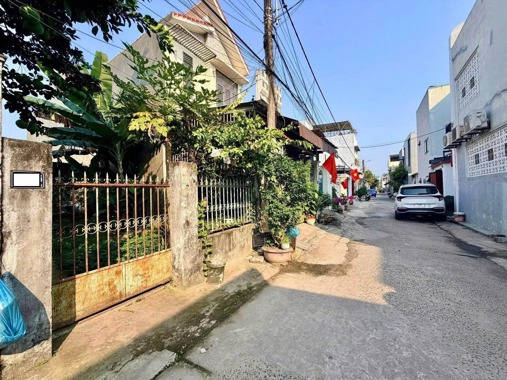 📌📌📌LÀM VIỆC TRỰC TIẾP GIÁ TỐT !!! Bán đất kiệt Vũ Lăng, Hòa Phát