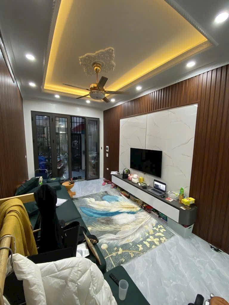 Bán nhà Việt Yên, Ngũ Hiệp, ô tô đỗ gần 44 4 3 5.150 tỷ